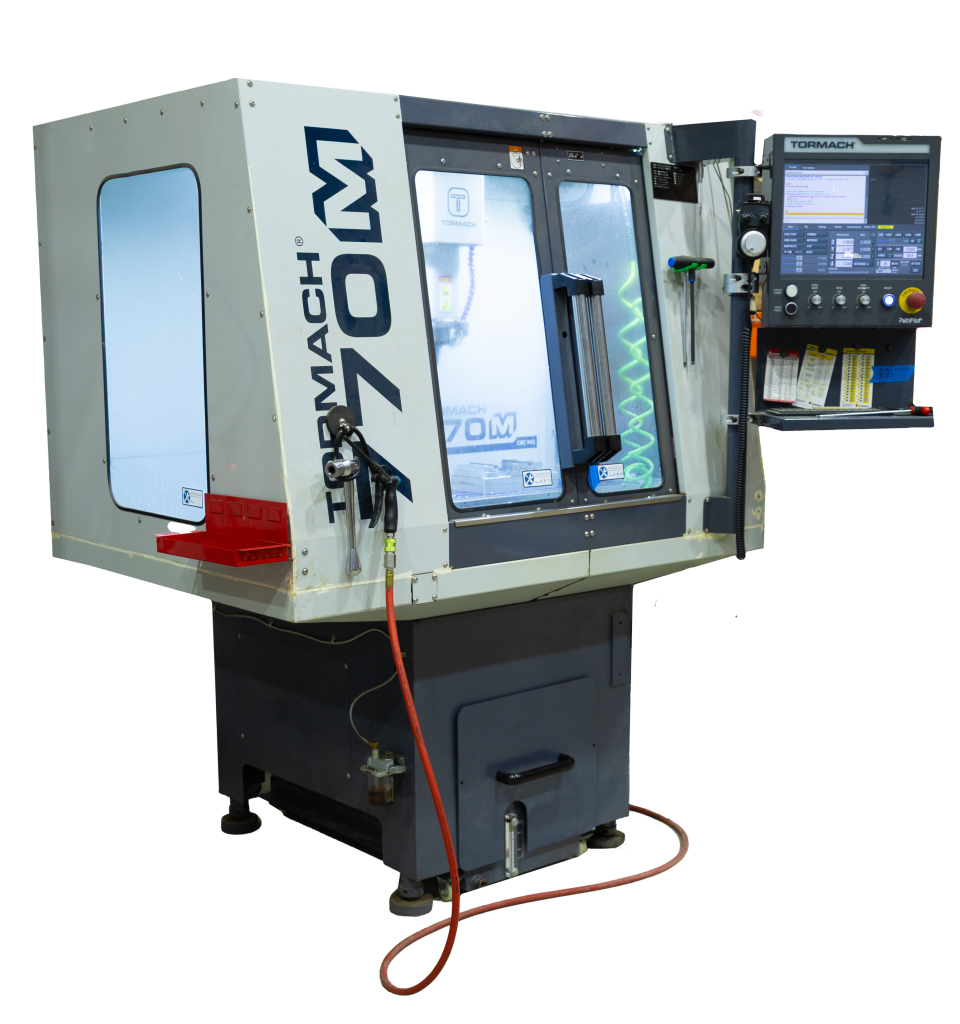 TORMACH 770M- CNC