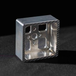 Airplane Motor Mount