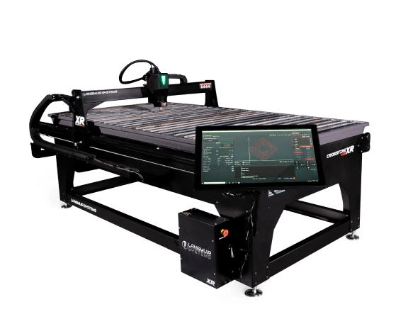 Crossfire XR Plasma Table​