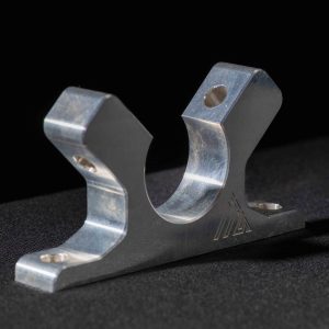 Router Sled Mount